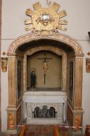 Retable de la Passion