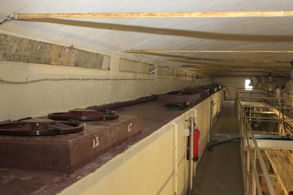 cave coopérative de Rabastens