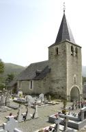 église paroissiale Saint-Etienne