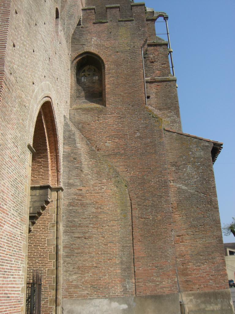 cathédrale Saint-Antonin