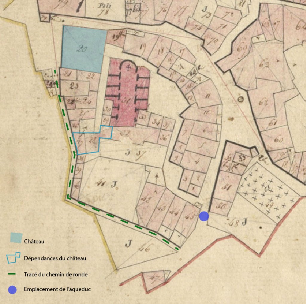 présentation de la commune d'Espira-de-Conflent