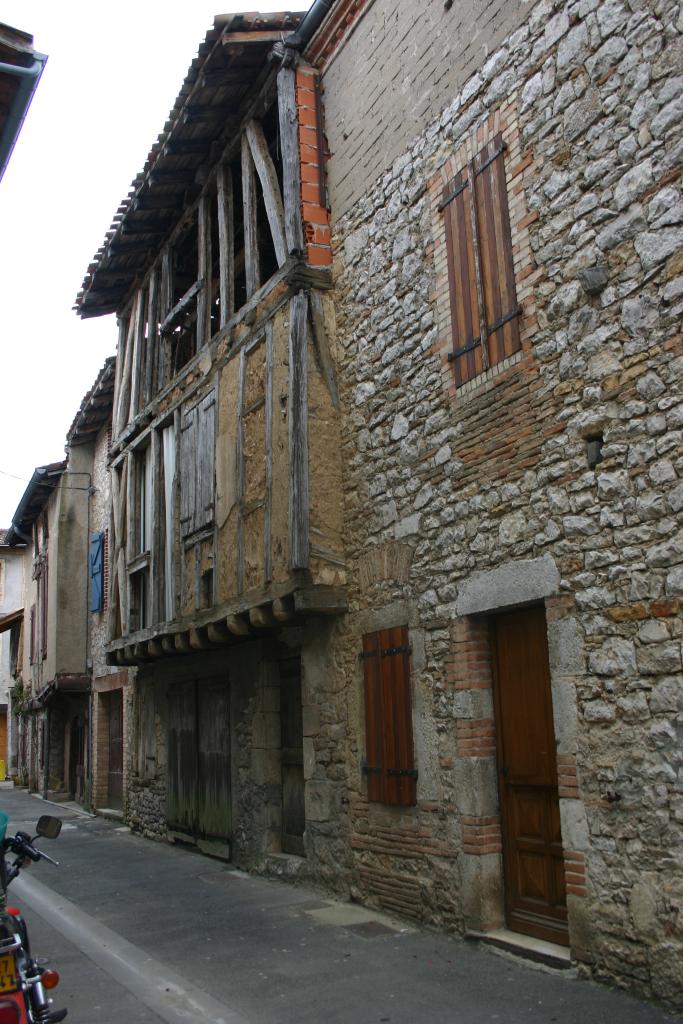 maison