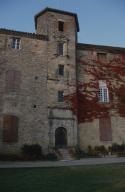 Château de Loubens