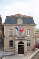 mairie