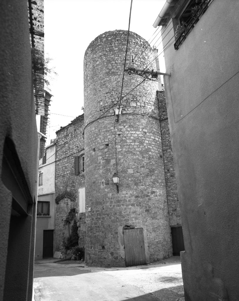 Fortification d'agglomération