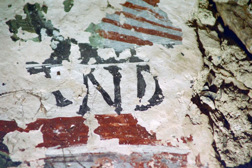 peinture monumentale, du cul-de-four