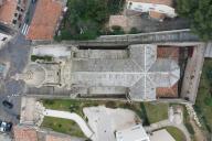 église Saint-Luc de Nîmes