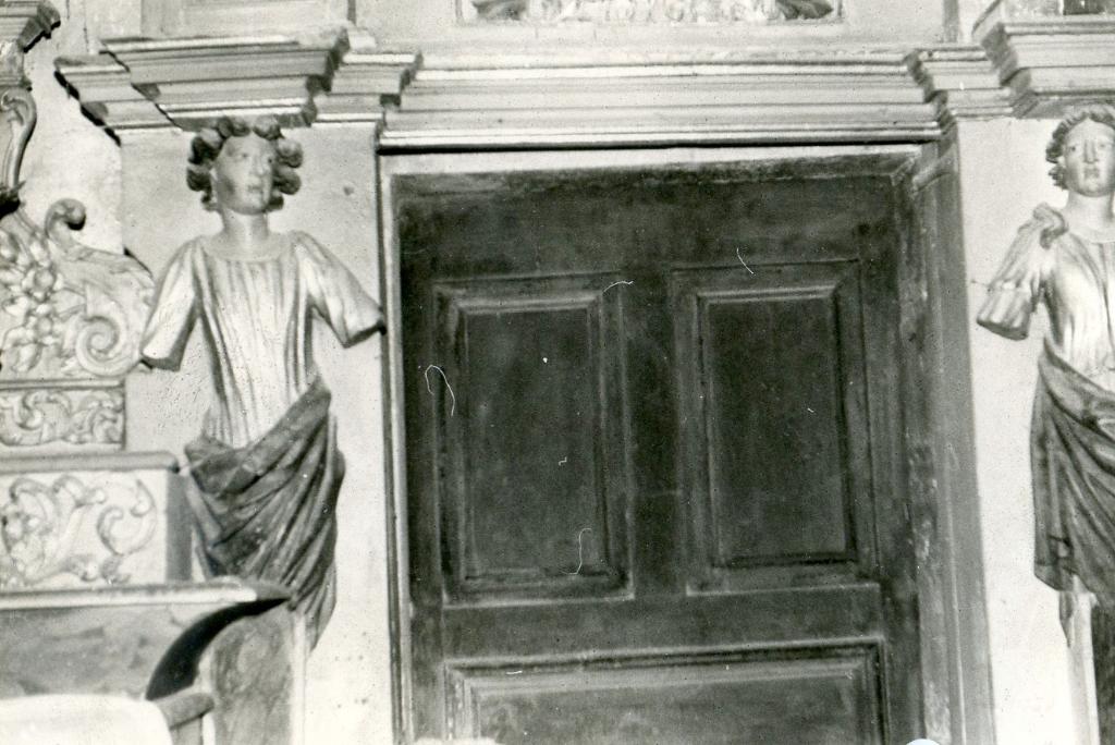 retable et tabernacle du maître-autel
