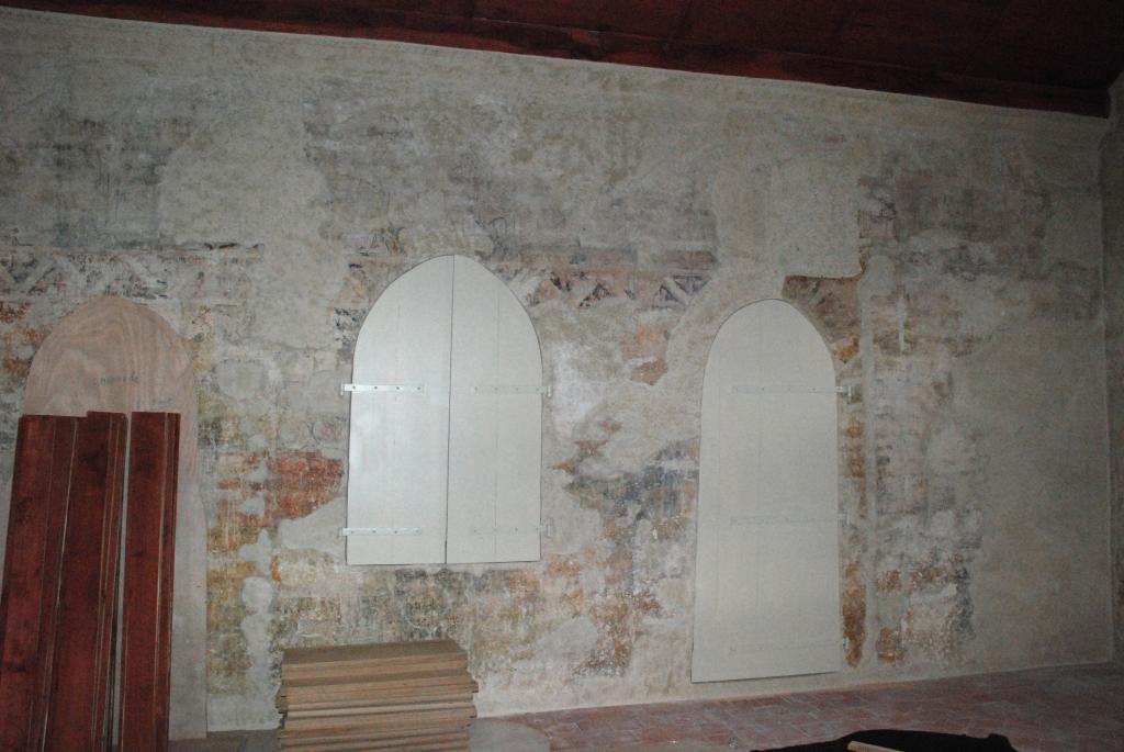 peinture monumentale
