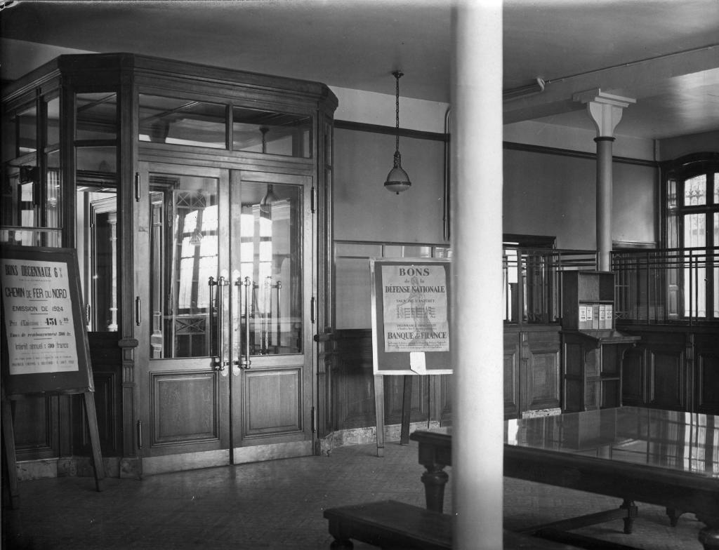banque de France