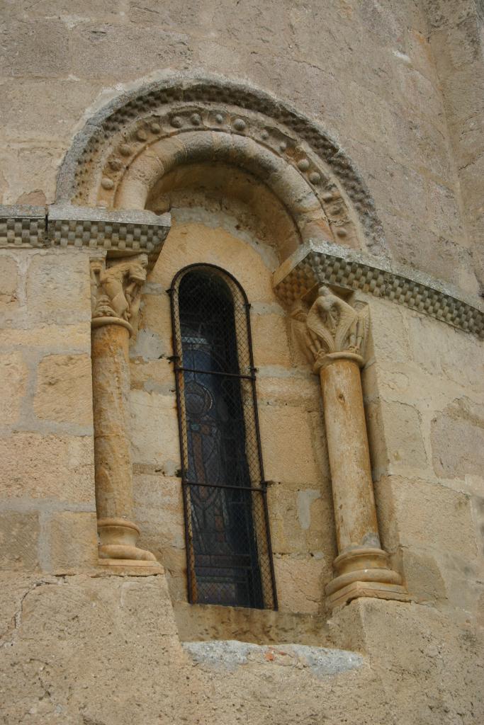 église paroissiale Saint-Maffre