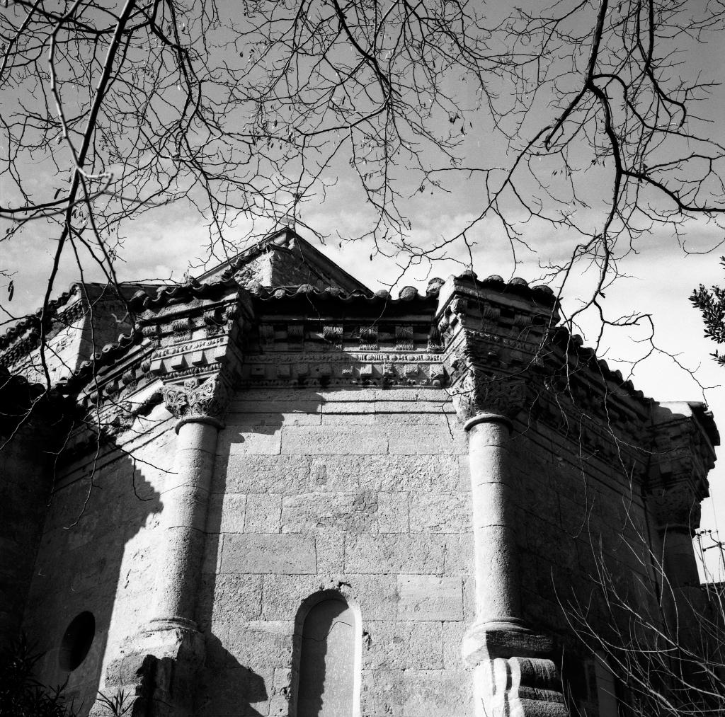 Eglise Saint-Jacques