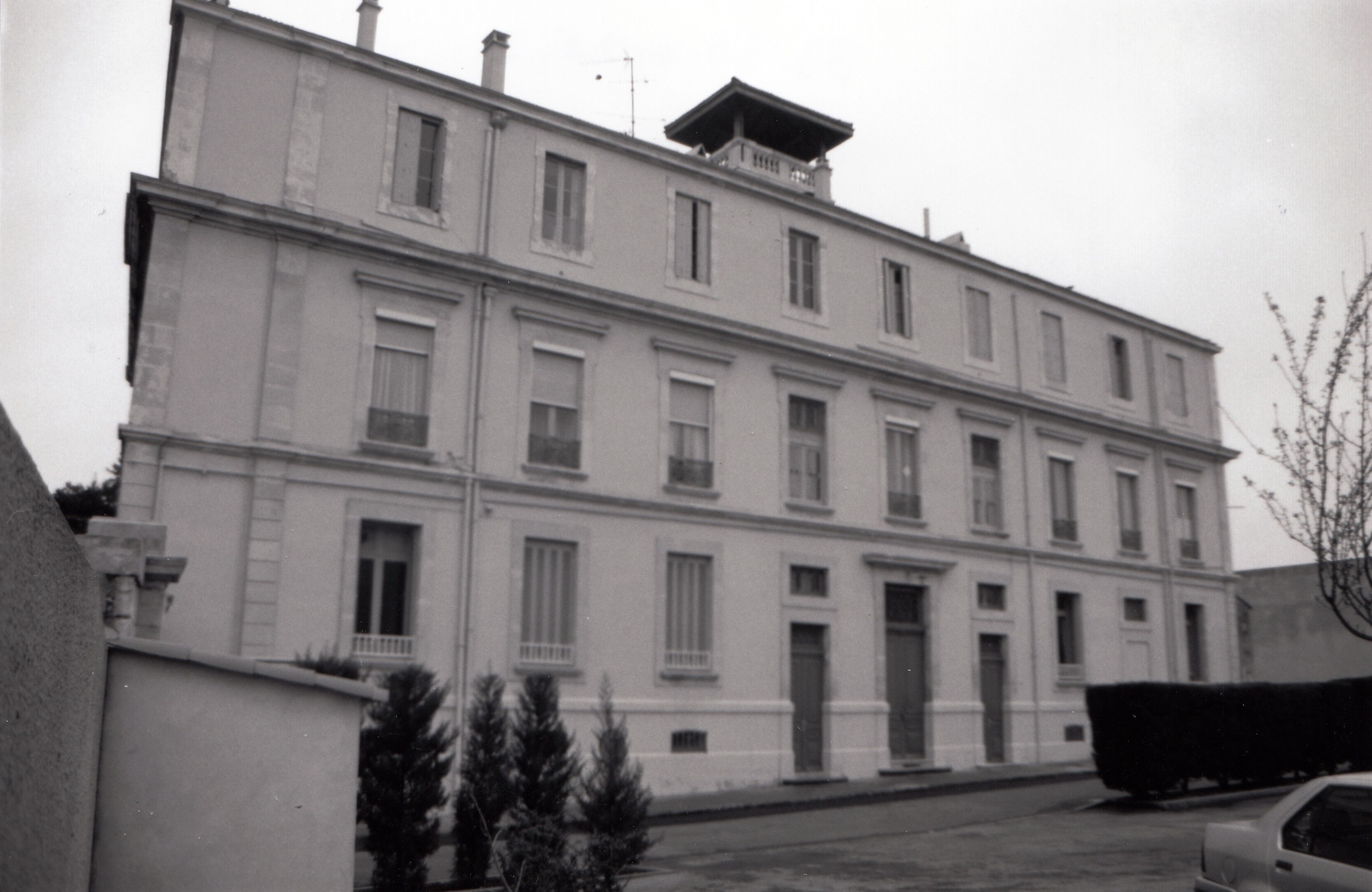 tannerie Bosc