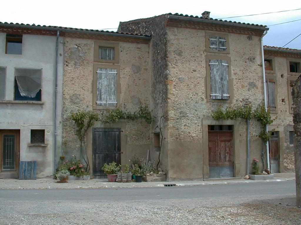 maison