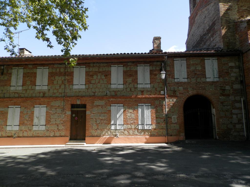 presbytère