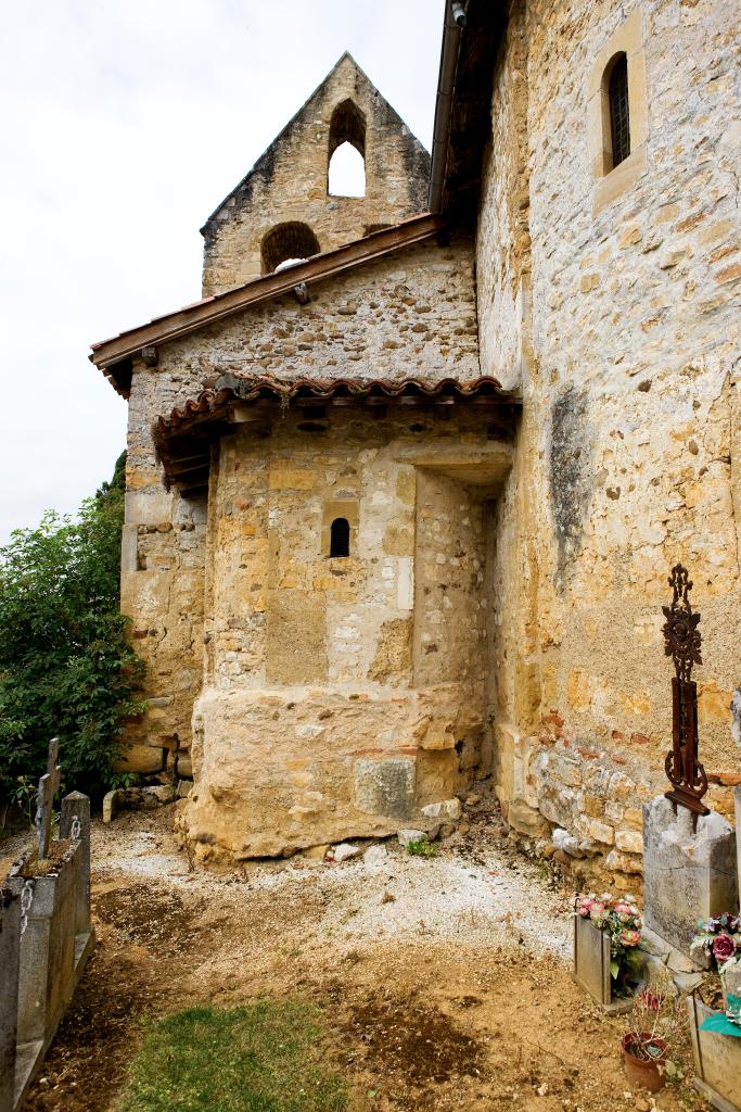 chapelle Saint-Jean-Baptiste