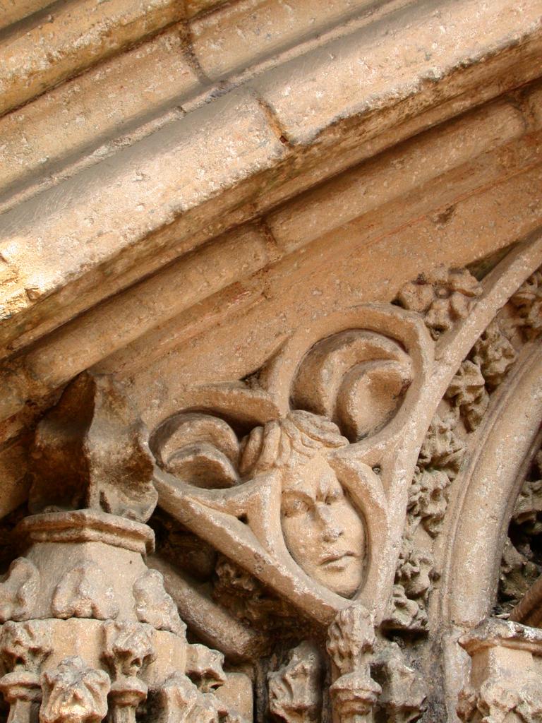 cathédrale Saint-Etienne