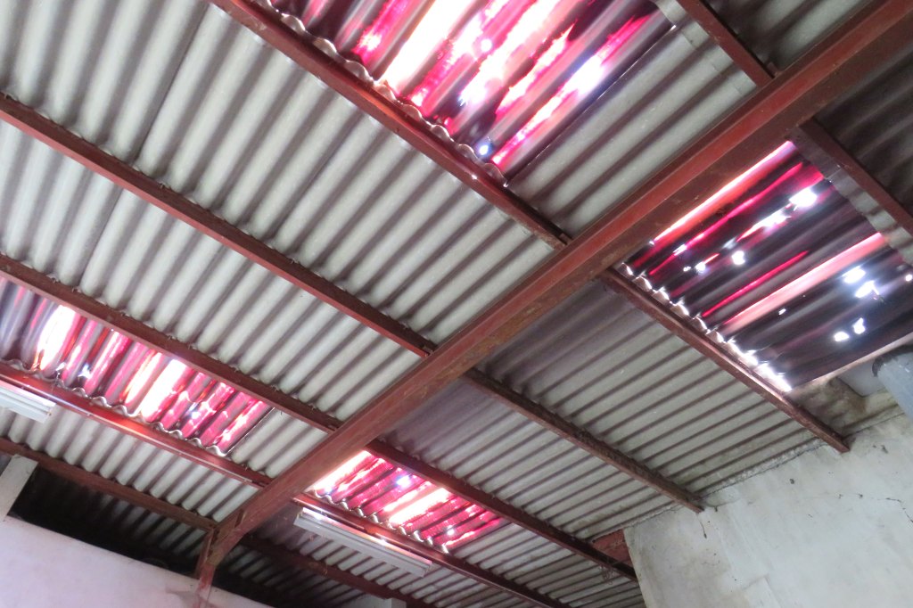 filature de laine Bessières, Bonnet, puis Flourou, puis Sorefit