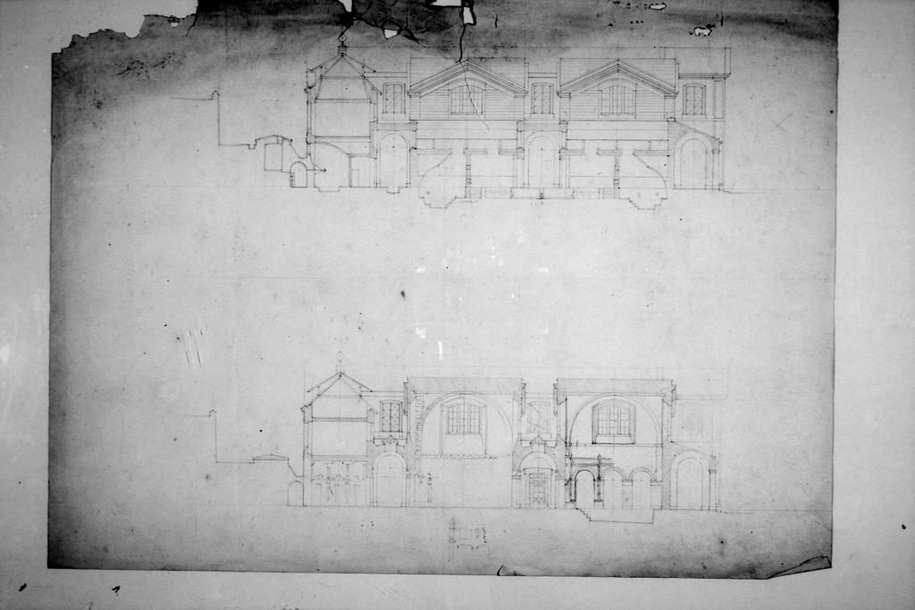 établissement thermal dit Thermes Chambert