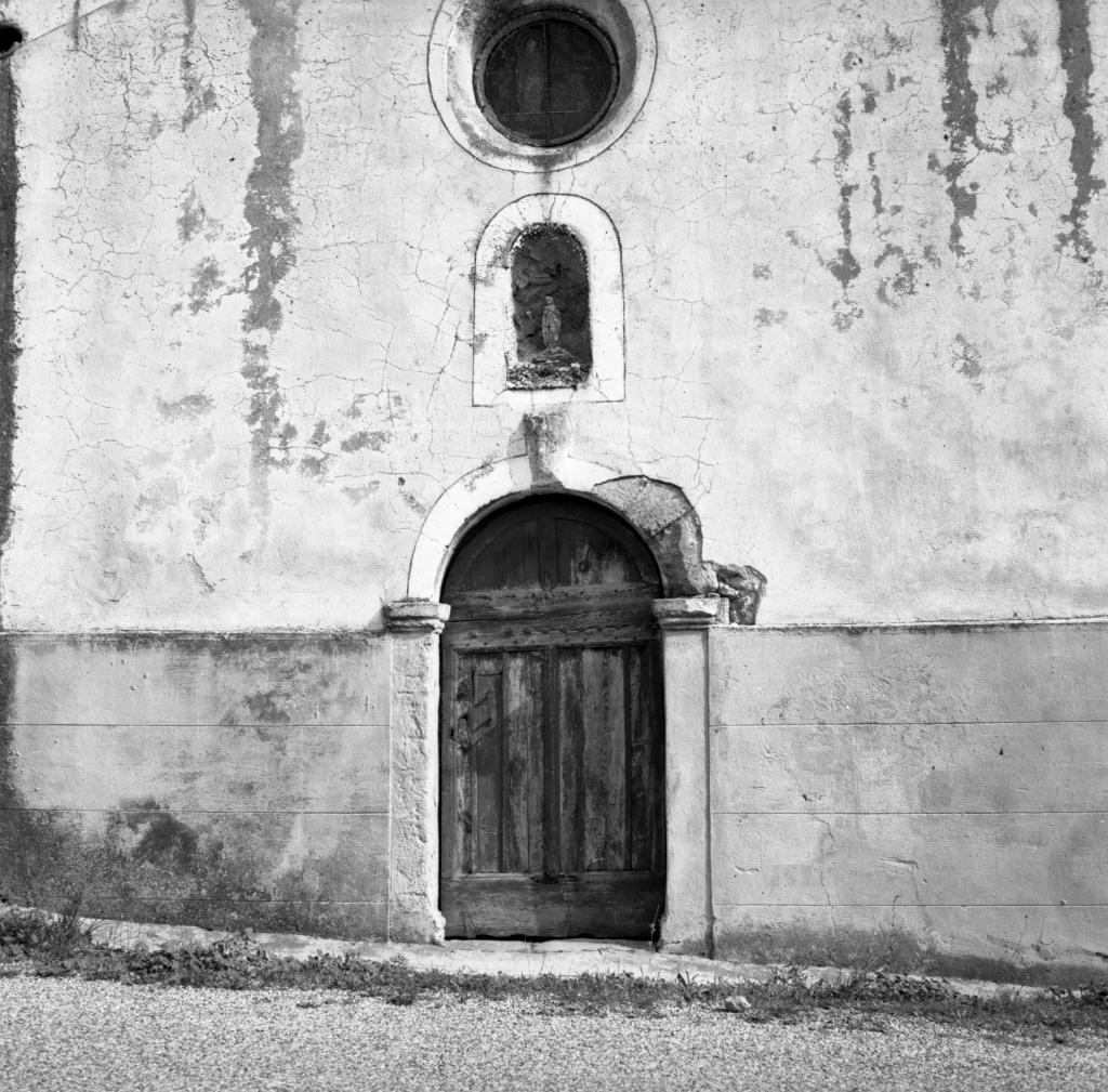 Chapelle Notre-Dame