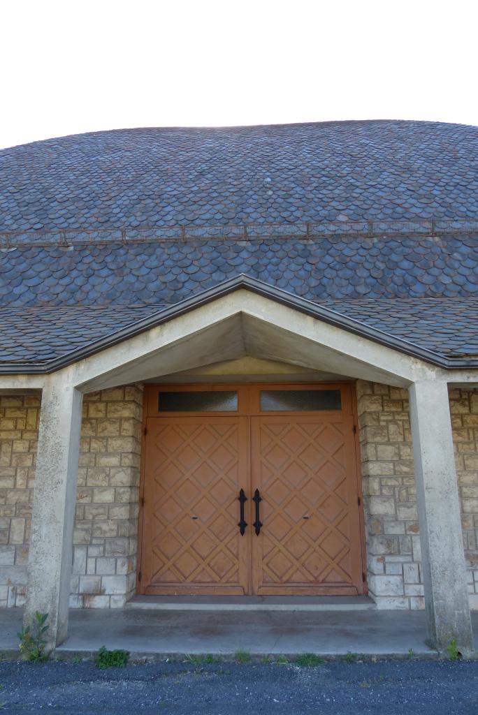 église paroissiale Saint-Joseph l'artisan