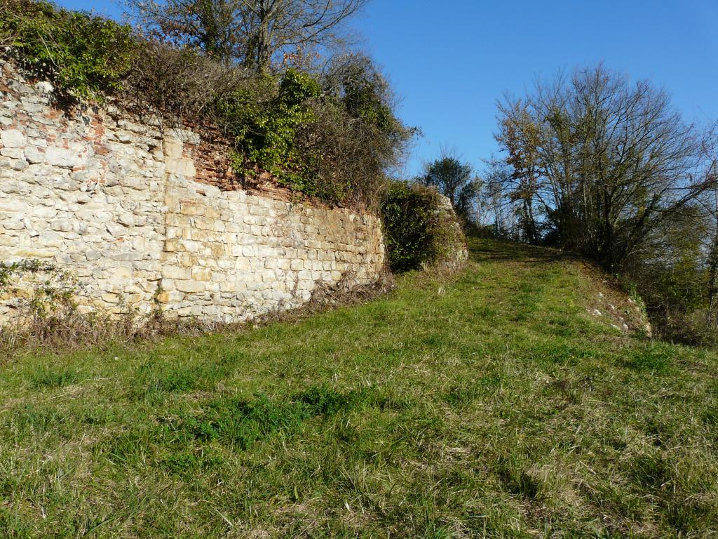 château de Cessac