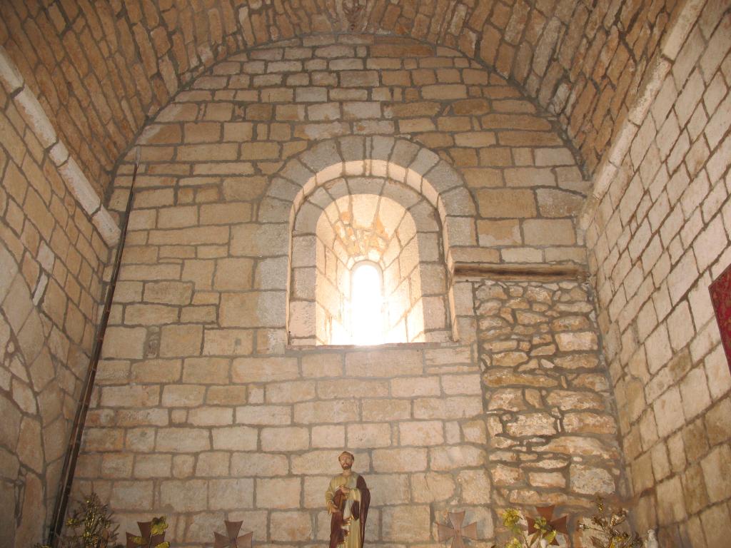 château de Coanac, ou Couanac