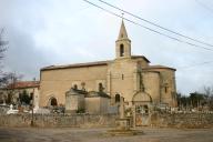 église paroissiale Saint-Maffre