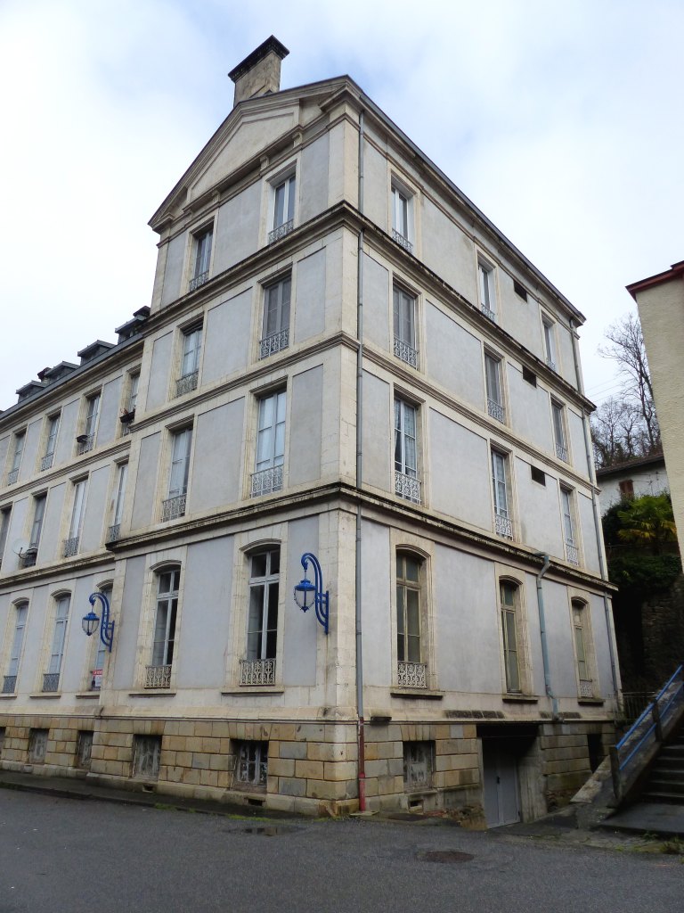 Grand Hôtel