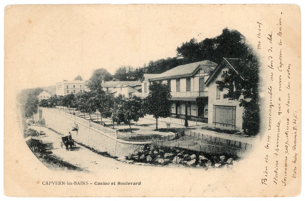 casino