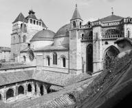 cathédrale Saint-Etienne