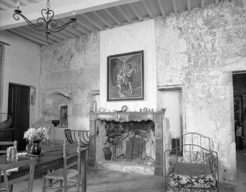 Presbytère