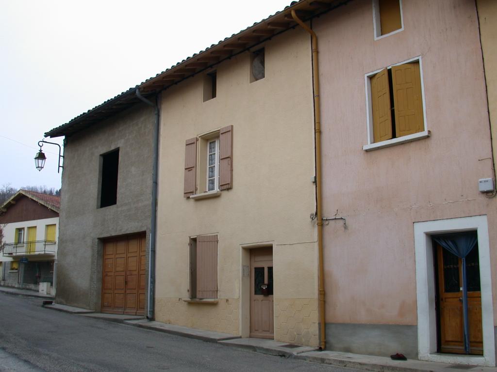 maison