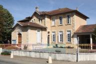 ancienne mairie-école, actuellement école