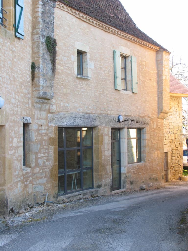 maison