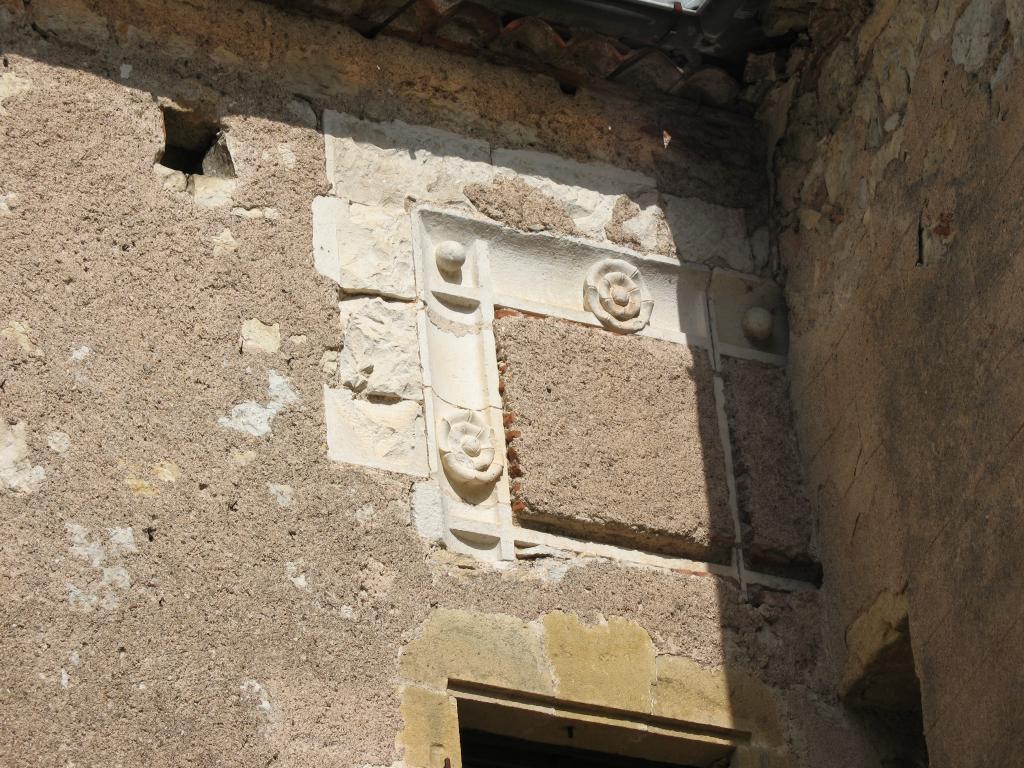 château des évêques de Cahors, actuellement en partie occupé par la mairie