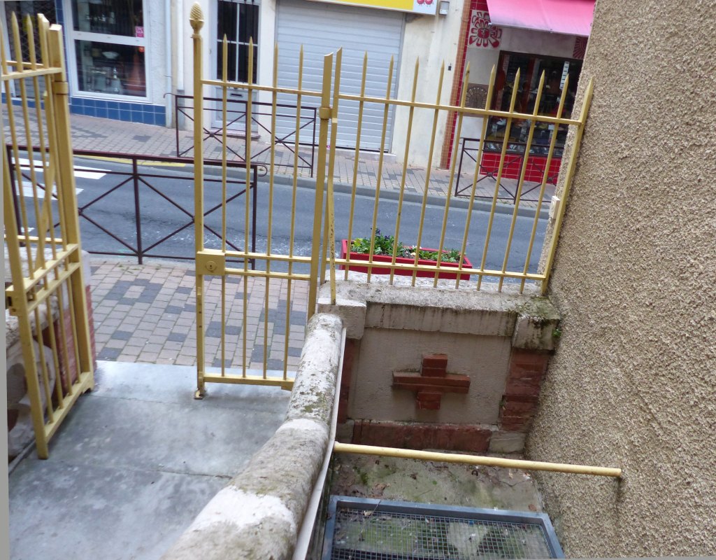 temple