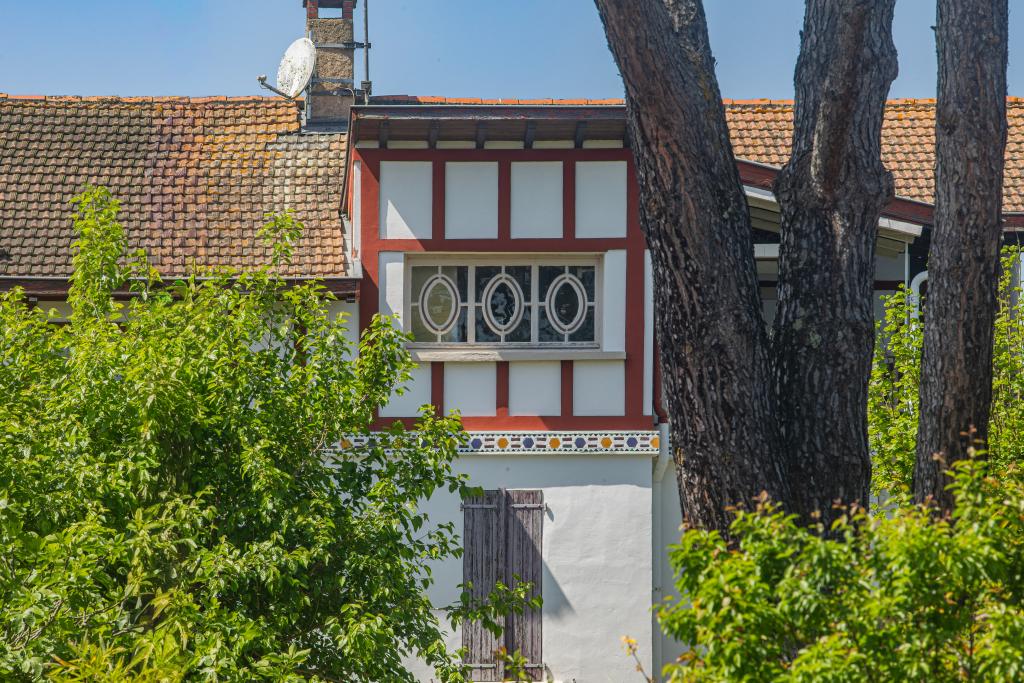 logement patronal appelé "villa Denise"