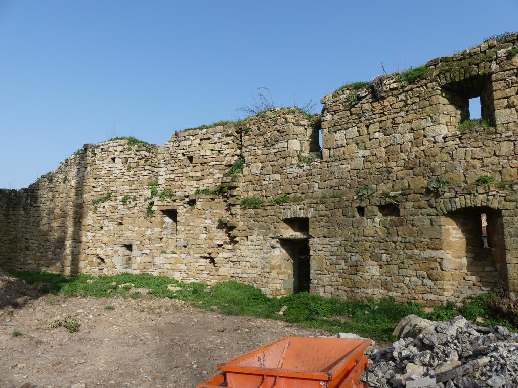 château