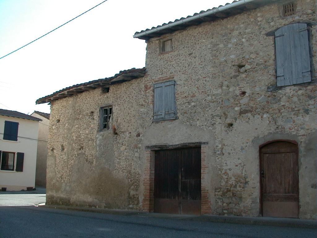 maison