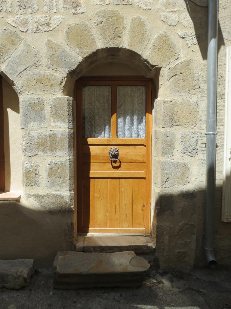 maison
