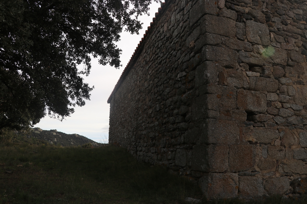 chapelle Sainte-Eulalie