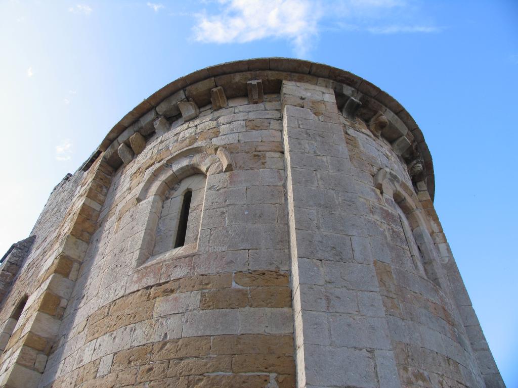 église paroissiale Saint-Martin
