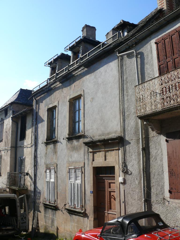 maison