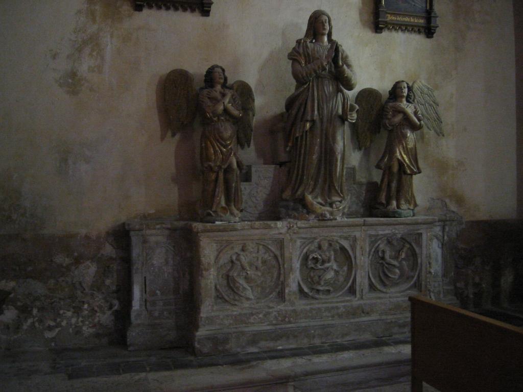 église paroissiale Notre-Dame