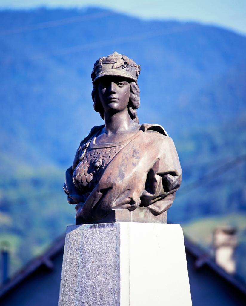 monument aux morts de la guerre 1914-1918