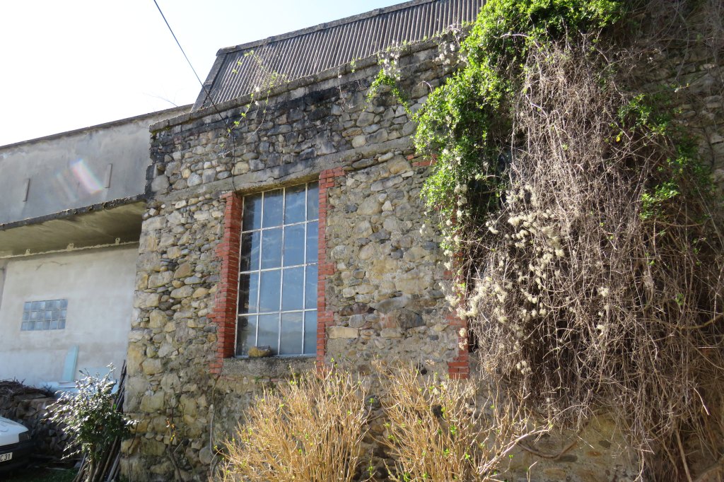 filature de laine Bessières, Bonnet, puis Flourou, puis Sorefit