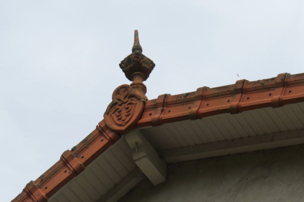 maison de l'industriel Faustin Richou