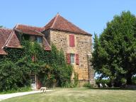 château dit château vieux de Saint-Michel