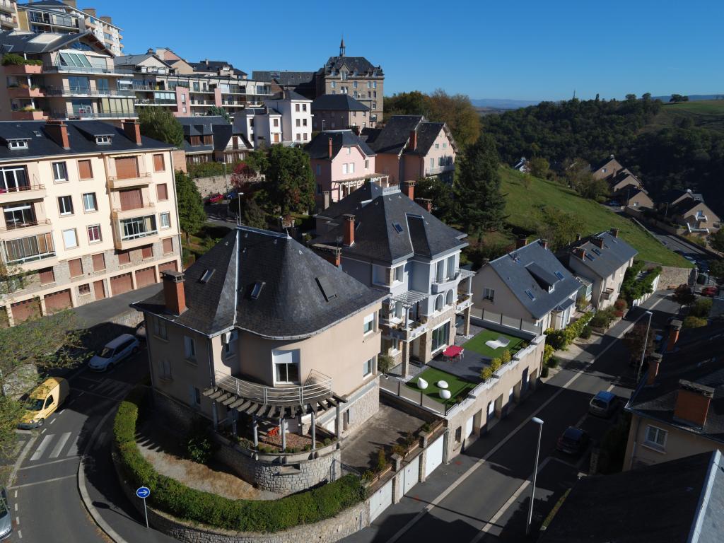 cité de la Boule d'Or